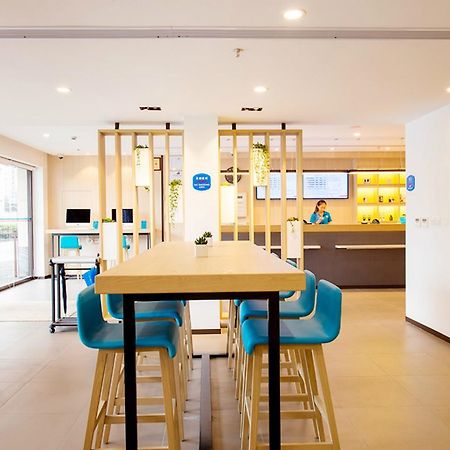 Hanting Express Jiande Xin'Anjiang New Branch Luaran gambar