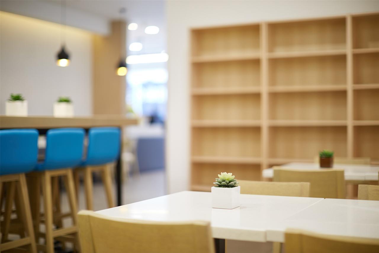 Hanting Express Jiande Xin'Anjiang New Branch Luaran gambar