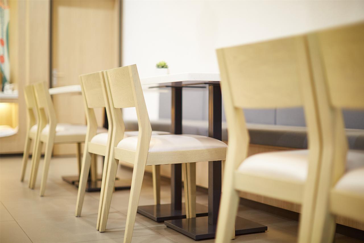 Hanting Express Jiande Xin'Anjiang New Branch Luaran gambar